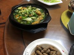 -杨胖子私房菜(秦虹路店)