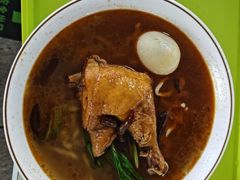 -哈工大一校区食堂