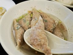 闽南肉燕饺-邵子牙·中华老字号(定安路店)