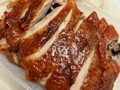 -晶牌烤鸭(延吉东路557弄小区店)