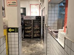 -聂发财重庆江湖菜(解放碑店)