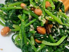 -鹤之乡·齐齐哈尔烤肉·非遗(秋涛路店)