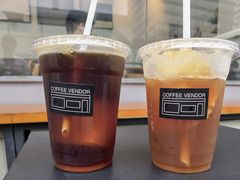 -CoffeeVendor(西乡店)