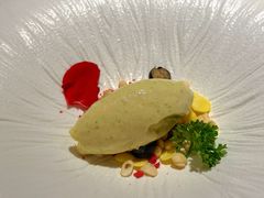 芒果雪芭-味见·荣家(亚泰大街店)