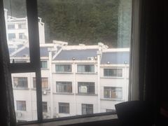 -三清山希尔顿度假酒店