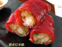 -豫璟轩中餐厅(南昌万怡店)