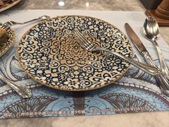 -bosphorus 铂斯西餐厅·土耳其烧烤(环市中路店)