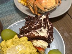 -菲住布渴酒店自助餐厅(阿里巴巴西溪园区店)