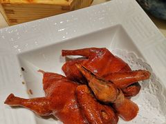 红烧乳鸽-陶陶居酒家(环市东店)