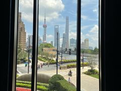 -上海苏宁宝丽嘉酒店·Cafe Bellagio西餐厅
