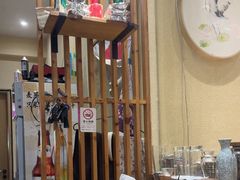 -信日本料理(信义坊店)