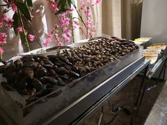 -青岛青龙美爵酒店·阳光海岸西餐厅