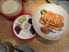 -青年公社烤鸭(蜀山万象汇店)