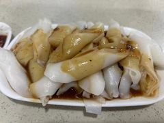 -芬芳甜品(同福路店)