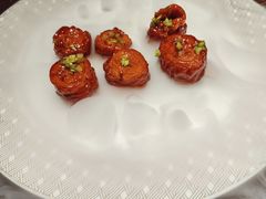 -湖畔鲁菜·二十年老字号餐厅(大明湖店)