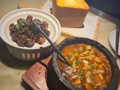 -绿茶餐厅(成都大悦城店)