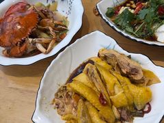 -启东小海鲜(庄先湾路1号店)