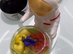 -3号仓库·创意中国菜(新世界城店)