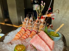 -花潮料理艺食馆(SM新生活广场店)