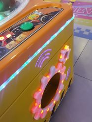 -Fang Fang Monkey·方方猴(国瑞购物中心店)