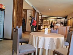 -静之湖湖畔餐厅