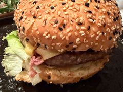 -FAT COW(静安寺店)