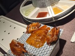 -羲和雅苑•北京烤鸭(乐园道万象城店)