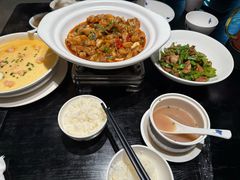 -简小舍·民间手艺菜(武昌江滩店)