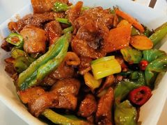 -嘉丰湘菜馆(芳群园店)