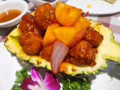-邓丽君音乐主题餐厅