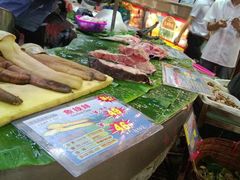 -东江海鲜酒家(艺都分店)
