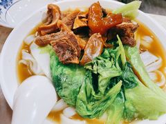 牛腩猪肠河粉-珍珍小食店(西华路店)