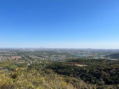 -北京西山国家森林公园