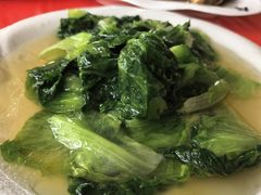 -碧海银沙海鲜餐厅(恒大海上威尼斯店)