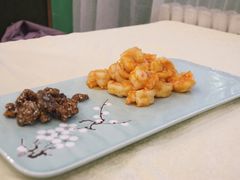 姨太俏虾球-卫鼎轩·曹公馆(鼓楼店)