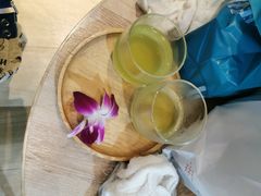 -Let’s Relax Spa(MBK)