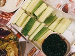 -木屋烧烤(白石洲店)