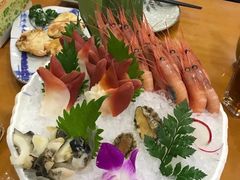 -银子铁板烧料理自助餐(人民广场店)