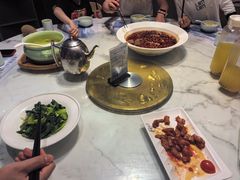 -青花小镇(凯翔新天地店)