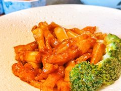-品珍中餐厅-天津富力万达文华酒店