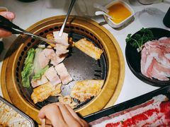 -花味烤肉·拌饭(庐阳万科店)