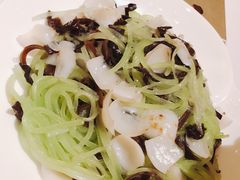 -香宫(九龙香格里拉店)