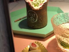 -茶是一枝花泡茶店