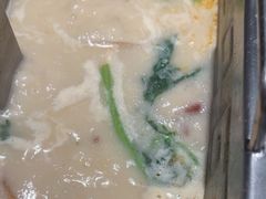 -海底捞火锅(万丰桥店)