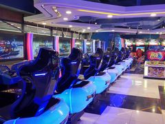 -核客电玩城(东门店)