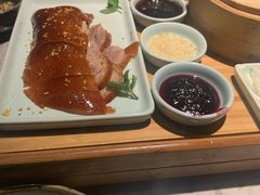 -青年公社烤鸭(蜀山万象汇店)