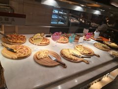 -比格比萨自助(宋家庄店)