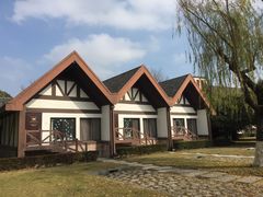 -太阳岛度假酒店