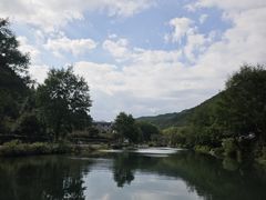 -鹿亭中村