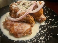 -Fuzzy Bistro 浮几韩餐·茶酒馆